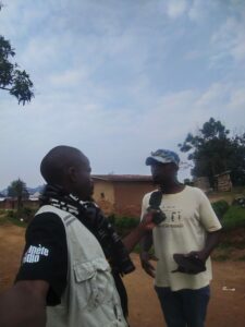 Magazine Tuko Pamoja
