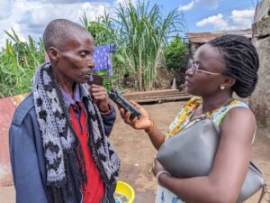 Magazine Tuko Pamoja