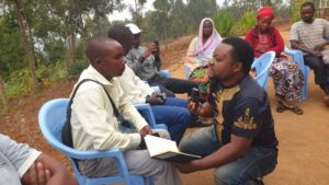 Magazine Tuko Pamoja