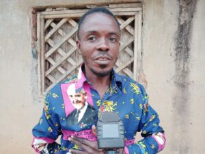 Magazine Tuko Pamoja