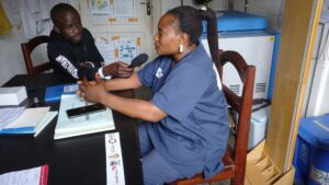 Magazine Tuko Pamoja