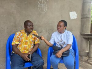Magazine Tuko Pamoja
