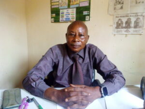 Magazine Tuko Pamoja