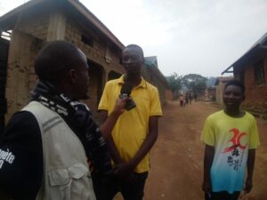 Magazine Tuko Pamoja