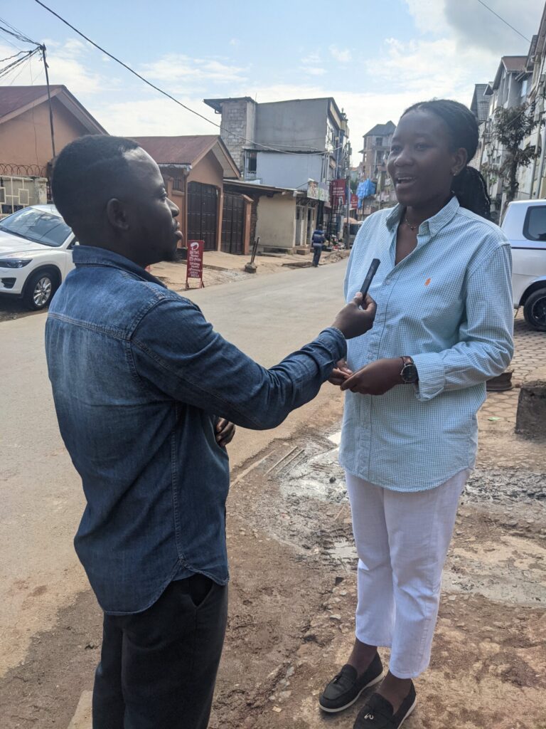 Magazine Tuko Pamoja